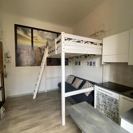 Domus Vacanza Milano Ngoại thất bức ảnh